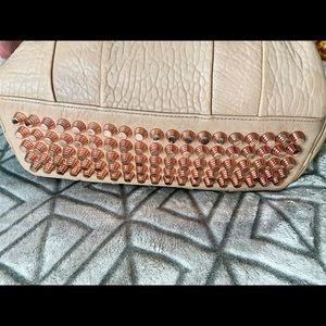 Alexander Wang Latte Rocco